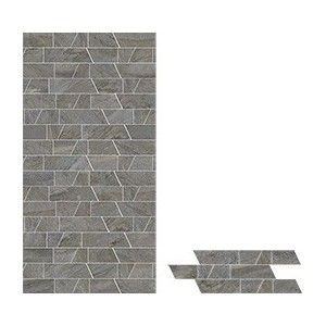 MAGNUM DECORO FLF 6MM   - IDROGETTO DECORATION Floor Gres 749500 FLORIM ARCHITECTURAL DESIGN - 1