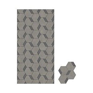 MAGNUM DECORO FLG 6MM   - DECORO IDROGETTO Floor Gres 749501 FLORIM ARCHITECTURAL DESIGN - 1