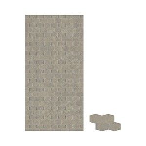 MAGNUM DECORO FLI 6MM   - IDROGETTO DECORATION Floor Gres 749503 FLORIM ARCHITECTURAL DESIGN - 1