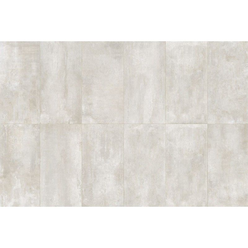 RAWTECH RAW-WHITE NAT.6MM 60X120 AJUSTE  - Floor Gres 757817 FLORIM ARCHITECTURAL DESIGN - 1