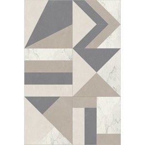 MAGNUM DECORO FLD/A/B/C/D/E/F 6MM   - IDROGETTO DECORATION Floor Gres 750219