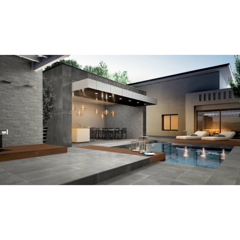 Marca Corona  STONEONE SILVER STR.45X90 SP.   0742