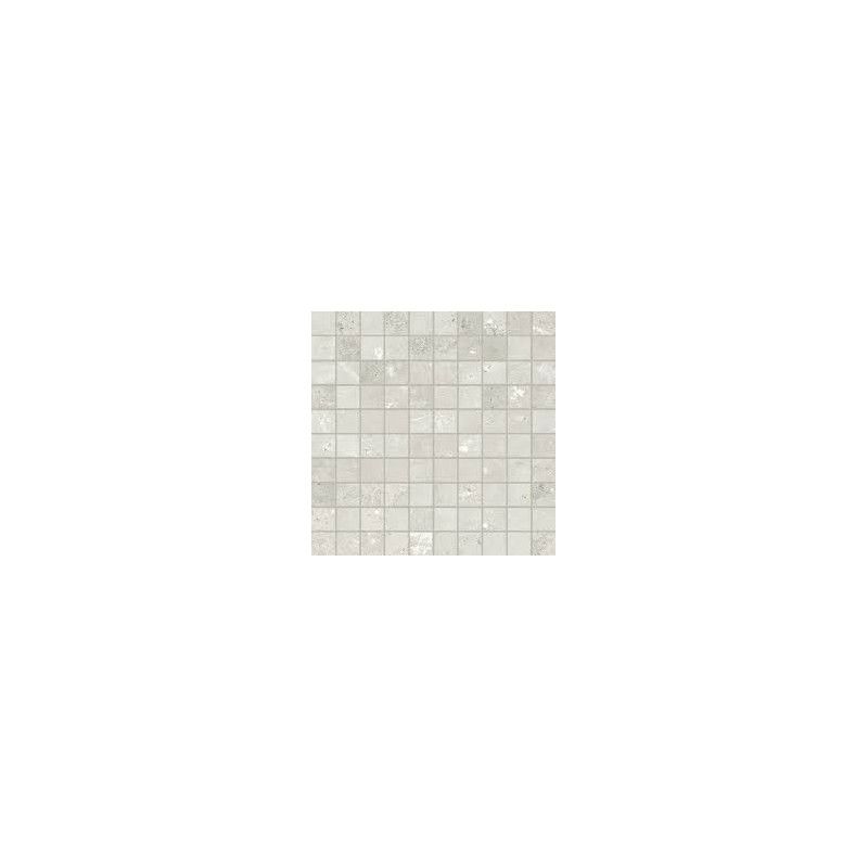 MAPS OF CERIM  WHITE 30x30 MOSAICO 3X3 - CERIM 747464 FLORIM CONTEMPORARY DESIGN - 1