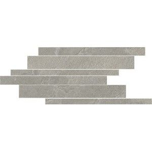 NATURAL STON OF CERIM  FOSSIL DISPLACED LISTELLED MODEL 21X40 - CERIM 753115 FLORIM CONTEMPORARY DESIGN - 1