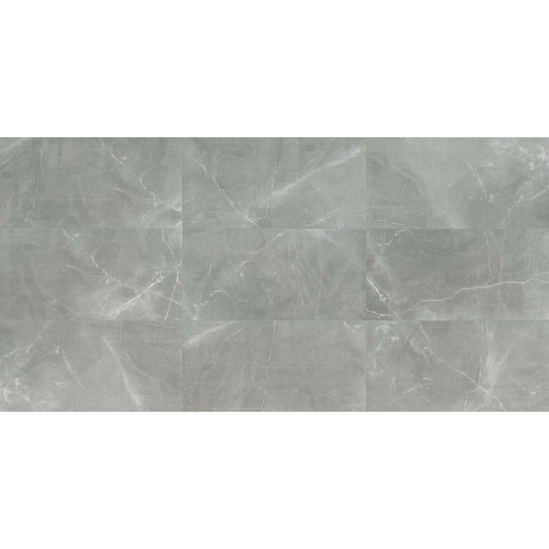 TIMELESS AMANI GREY NATUREL 60X60 AJUSTE  - CERIM 744866 FLORIM CONTEMPORARY DESIGN - 1