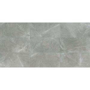 TIMELESS AMANI GREY GLOSSY   30X60 RECTIFIED  - CERIM 744856 FLORIM CONTEMPORARY DESIGN - 1