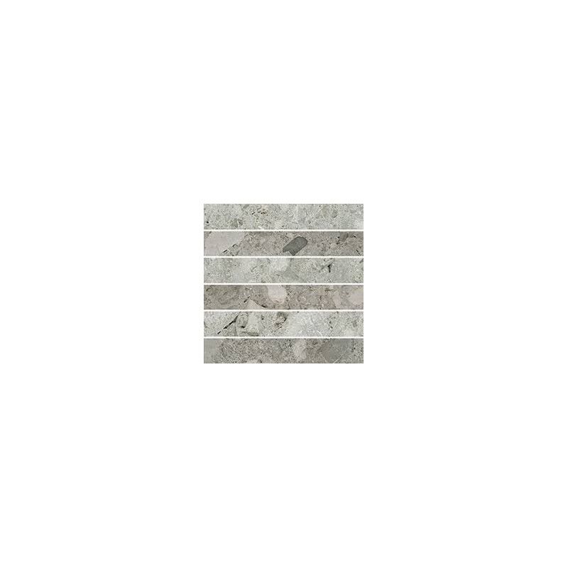 TIMELESS CEPPO DI GRE'  MOSAIQUE 3D NATUREL 30X30 - CERIM 747382 FLORIM CONTEMPORARY DESIGN - 1