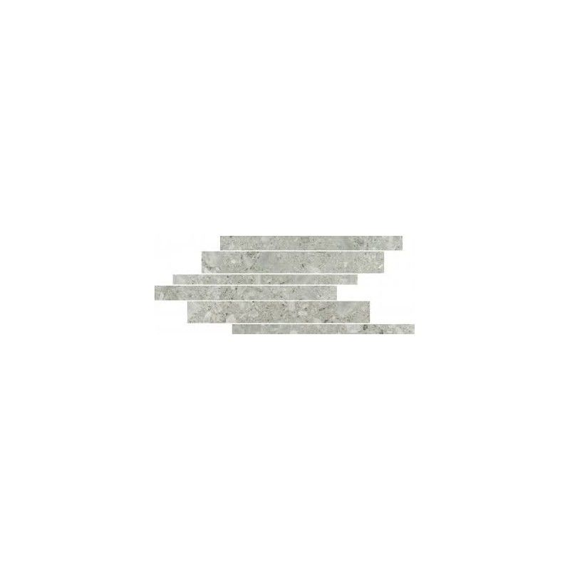 TIMELESS CEPPO DI GRE'   MODULE  STAGGERED LATH  21X40 NAT - CERIM 747400 FLORIM CONTEMPORARY DESIGN - 1