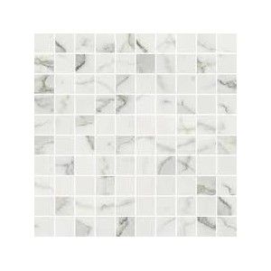 TIMELESS CALACATTA 3x3 MOSAIC 30X30 NAT - CERIM 747389 FLORIM CONTEMPORARY DESIGN - 1
