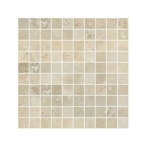 TIMELESS TRAVERTINO 3x3 MOSAIC 30X30 NAT - CERIM 747395 FLORIM CONTEMPORARY DESIGN - 1
