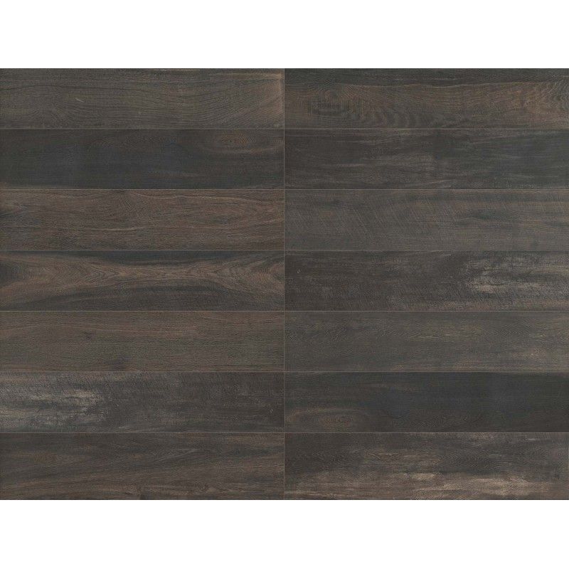 WOODEN BROWN 20X120 - Casa dolce Casa 741877 FLORIM CREATIVE DESIGN - 1