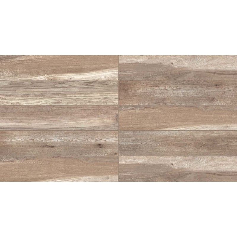 WOODEN ALMOND 26,5X180 - Casa dolce Casa 741865 FLORIM CREATIVE DESIGN - 1