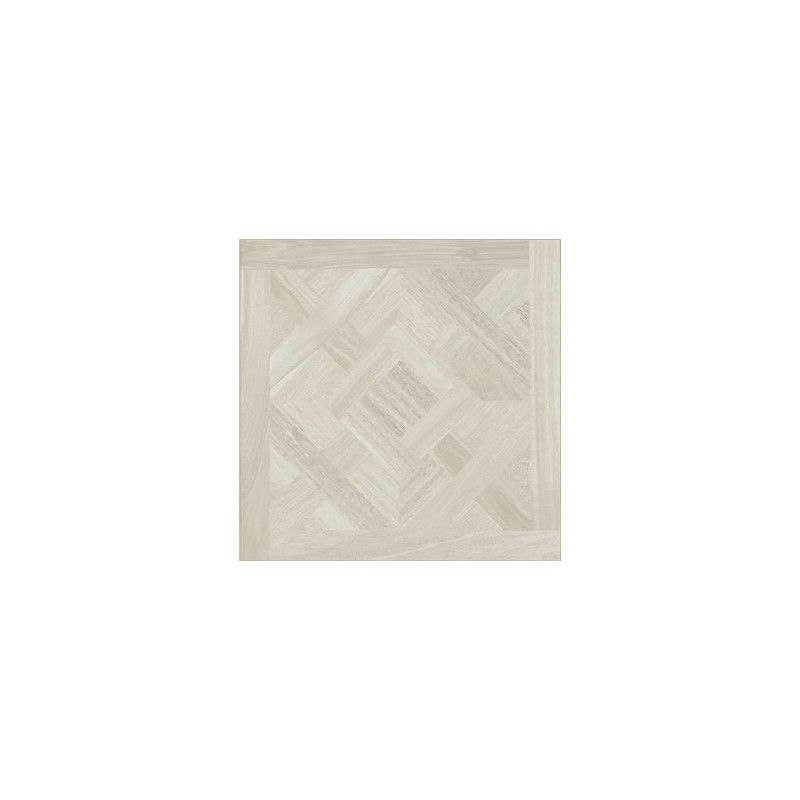 WOODEN DECOR WHITE 80X80 - Casa dolce Casa 741893 FLORIM CREATIVE DESIGN - 1