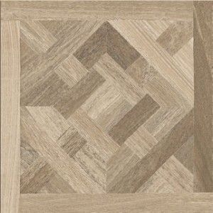 WOODEN DECOR ALMOND 80X80 - Casa dolce Casa 741895 FLORIM CREATIVE DESIGN - 1