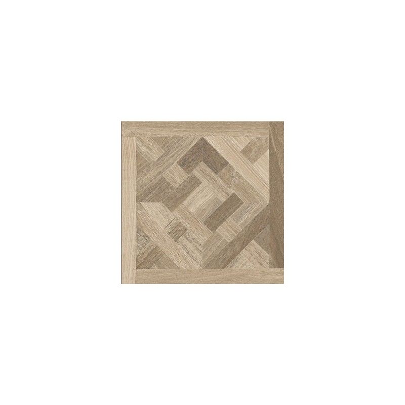 WOODEN DECOR ALMOND 80X80 - Casa dolce Casa 741895 FLORIM CREATIVE DESIGN - 1