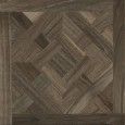 WOODEN DECOR WALNUT 80X80 - Casa dolce Casa 741896 FLORIM CREATIVE DESIGN - 1