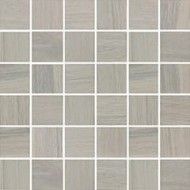 WOODEN GRAY MOSAIQUE 5X5  NATUREL   - Casa dolce Casa 741929 FLORIM CREATIVE DESIGN - 1