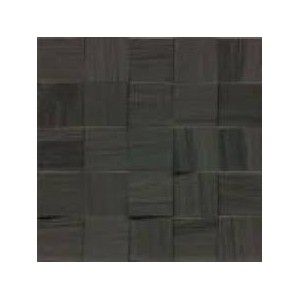 WOODEN BROWN MOSAIQUE 6X6 3D PENTE NATUREL   - Casa dolce Casa 742059 FLORIM CREATIVE DESIGN - 1