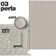 NEUTRA 6.0 03 PERLA 80X80 AJUSTE  - Casa dolce Casa 754006 FLORIM CREATIVE DESIGN - 1