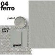 NEUTRA 6.0 04 FERRO 80X80 AJUSTE  - Casa dolce Casa 754007 FLORIM CREATIVE DESIGN - 1