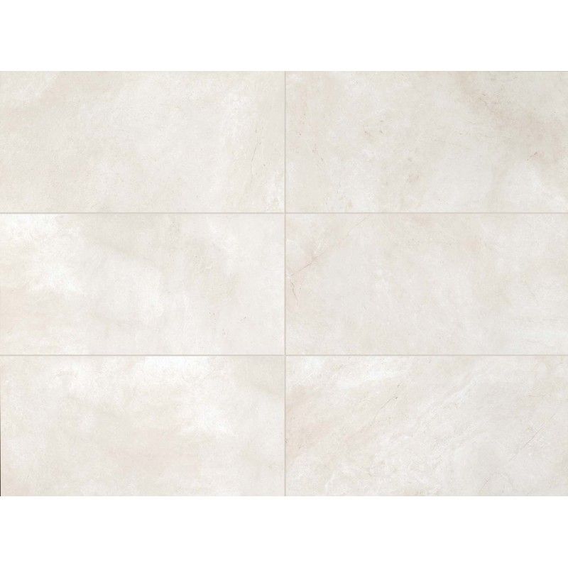 STONES 2.0 MARFIL SMOOTH 6MM 120X120 RETTIFICATO - Casa dolce Casa 745935 FLORIM CREATIVE DESIGN - 1