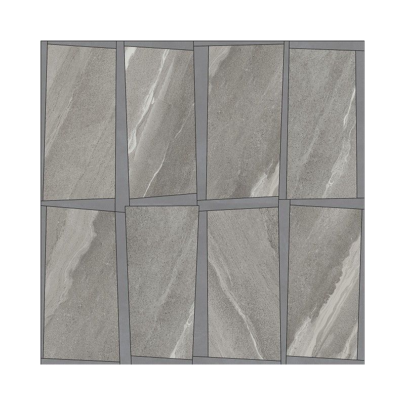 MAGNUM DEKO CDCD/E 6MM - Casa dolce Casa 749539 FLORIM CREATIVE DESIGN - 1