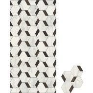 MAGNUM DEKO CDCG 6MM - Casa dolce Casa 749545 FLORIM CREATIVE DESIGN - 1