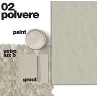 NEUTRA 6.0 02 POLVERE 6MM 120X240 AJUSTE - Casa dolce Casa 748488 FLORIM CREATIVE DESIGN - 1