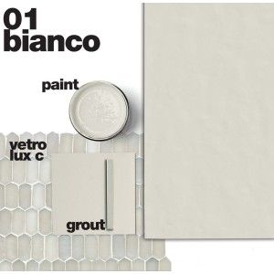 NEUTRA 6.0 01 BIANCO 6MM 120X240 AJUSTE - Casa dolce Casa 748487 FLORIM CREATIVE DESIGN - 1