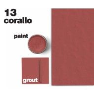 NEUTRA 6.0 13 CORALLO 6MM 120X240 AJUSTE - Casa dolce Casa 752898 FLORIM CREATIVE DESIGN - 1