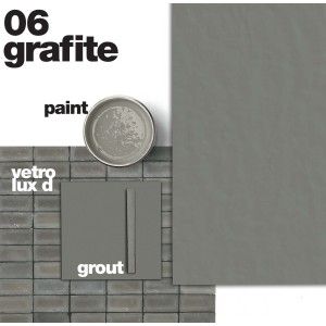 NEUTRA 6.0 06 GRAFITE 6MM 120X120 RECTIFIED - Casa dolce Casa 748498 FLORIM CREATIVE DESIGN - 1