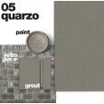 NEUTRA 6.0 05 QUARZO 6MM 60X120 RECTIFIED  - Casa dolce Casa 749165 FLORIM CREATIVE DESIGN - 1