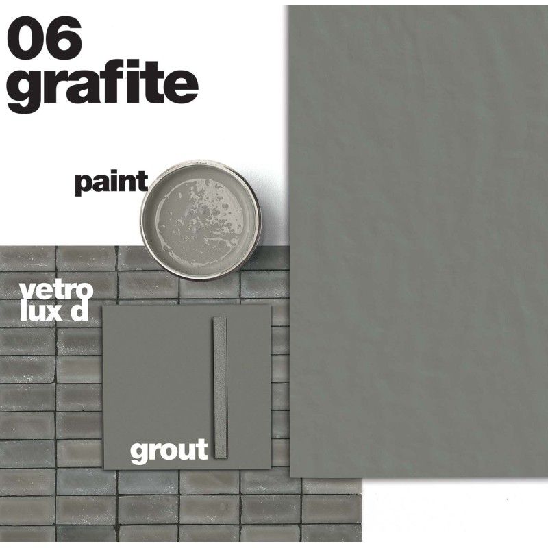 NEUTRA 6.0 06 GRAFITE 6MM 60X120 RETTIFICATO  - Casa dolce Casa 749166 FLORIM CREATIVE DESIGN - 1