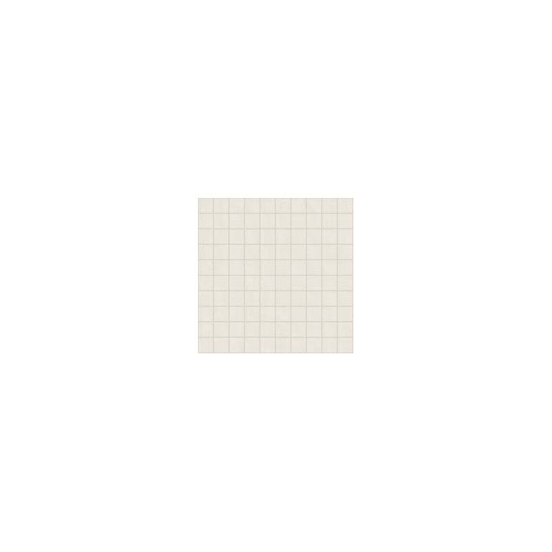 NEUTRA 6.0 01BIANCO GRES MOSAIK A 3X3 6MM - Casa dolce Casa 749574 FLORIM CREATIVE DESIGN - 1
