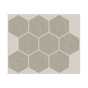 NEUTRA 6.0 03PERLA GRES B HEXAGONE 10X10 6MM - Casa dolce Casa 749582 FLORIM CREATIVE DESIGN - 1