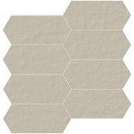 NEUTRA 6.0 02POLVERE GRES C KEYSTONE 7,5X15 6MM - Casa dolce Casa 749587 FLORIM CREATIVE DESIGN - 1