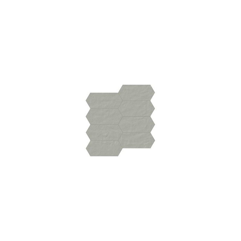 NEUTRA 6.0 04FERRO GRES C KEYSTONE 7,5X15 6MM - Casa dolce Casa 749589 FLORIM CREATIVE DESIGN - 1