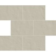 NEUTRA 6.0 02POLVERE GRES E 10X15 6MM BRIQUE - Casa dolce Casa 749599 FLORIM CREATIVE DESIGN - 1
