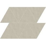 NEUTRA 6.0 02POLVERE GRES F 10X15 6MM TRIANGLE - Casa dolce Casa 749605 FLORIM CREATIVE DESIGN - 1