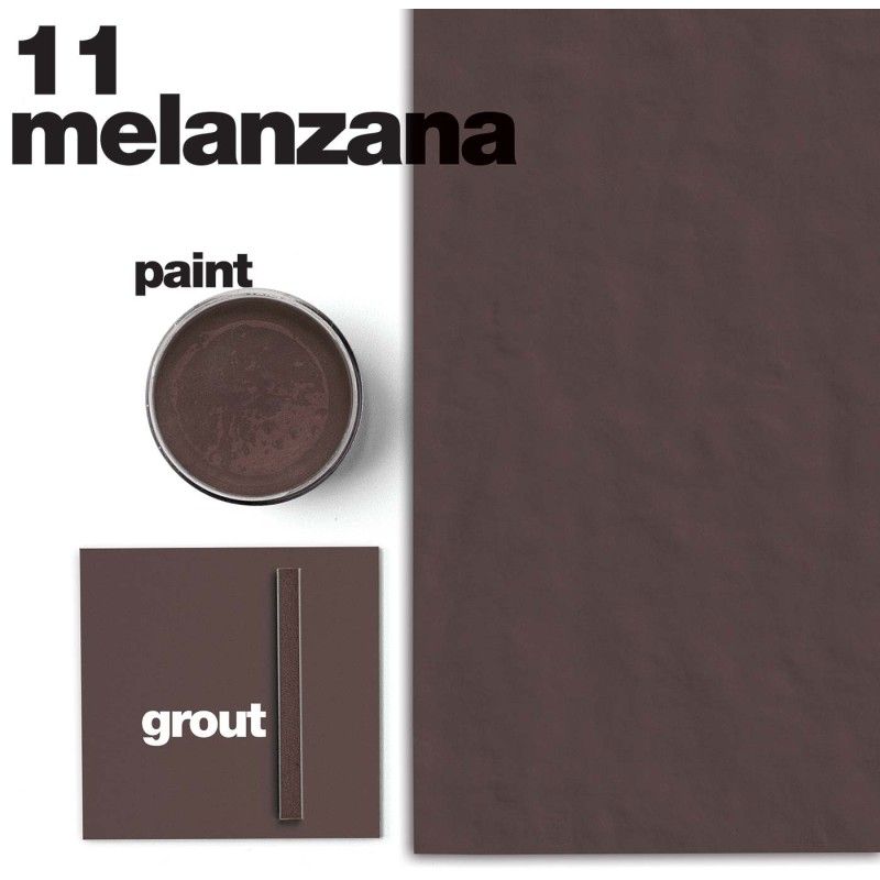 NEUTRA 6.0 11 MELANZANA 6MM 120X240 AJUSTE - Casa dolce Casa 749560