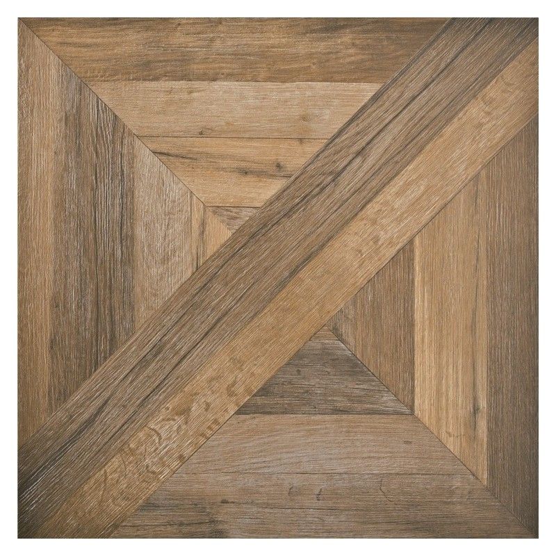 MANSION ARCADE RECTIFIED  75X75 - Refin LI70 REFIN - 1