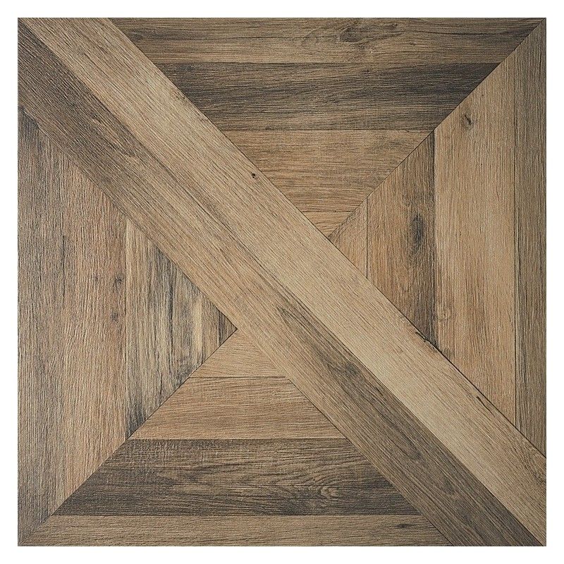 MANSION LIBRARY RECTIFIED  75X75 - Refin LI73 REFIN - 1