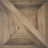 MANSION LIBRARY RECTIFIED  75X75 - Refin LI73 REFIN - 1