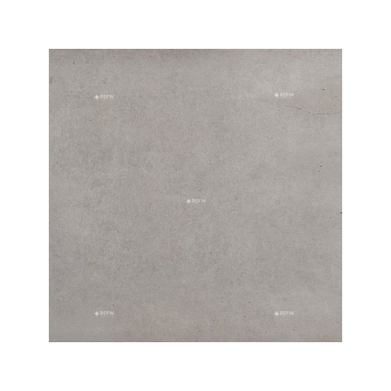 PLAIN NICKEL SOFT RETTIFICATO 120x120 - Refin MX79 REFIN - 1
