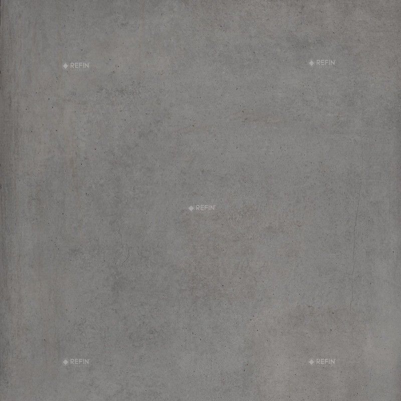 PLAIN IRON SOFT RECTIFIED  60X60 - Refin MX57 REFIN - 1