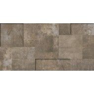 PLANT ROPE BRICK 3D 28,5x56,5 - Refin LY96 REFIN - 1