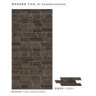 MAGNUM DECORATION CDCF 6MM - Casa dolce Casa 749544