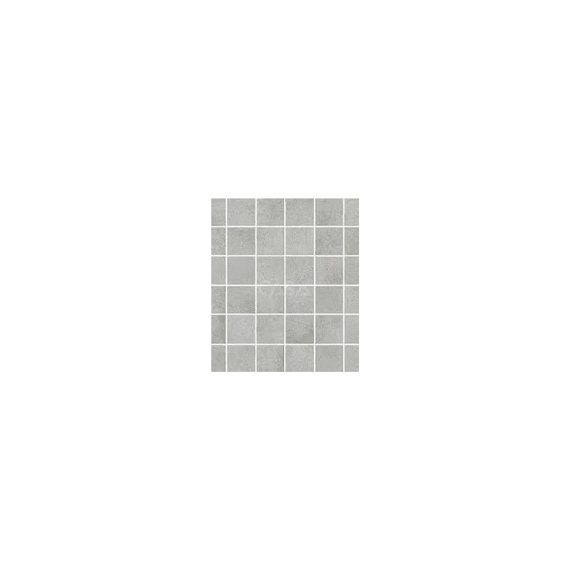 NORGESTONE NST MOSAIK  5X5 LIGHT GREY 30x30 -Novabell NST115N NOVABELL - 1
