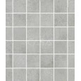 NORGESTONE NST MOSAIK  5X5 LIGHT GREY 30x30 -Novabell NST115N NOVABELL - 1