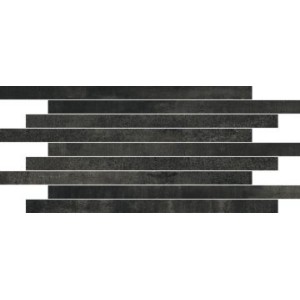 NORGESTONE NST MURETTO RETTIFICATO  DARK GREY 30x60 -Novabell NST227N NOVABELL - 1